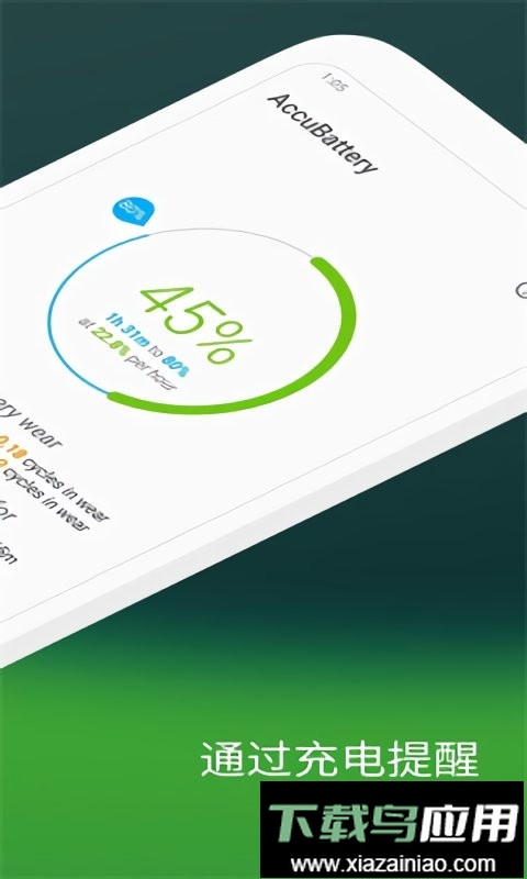 AccuBattery手机版截图1
