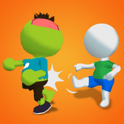 一脚特工最新版