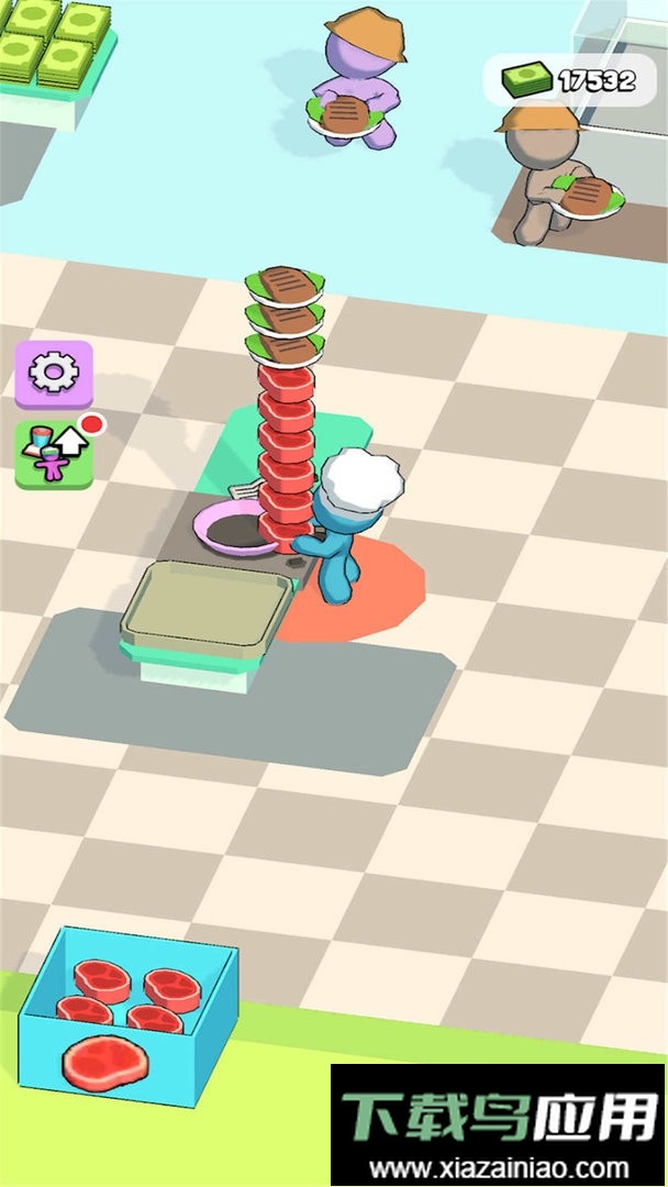 我的厨房官方版最新版截图1