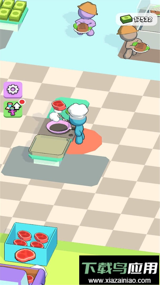 我的厨房官方版最新版截图2