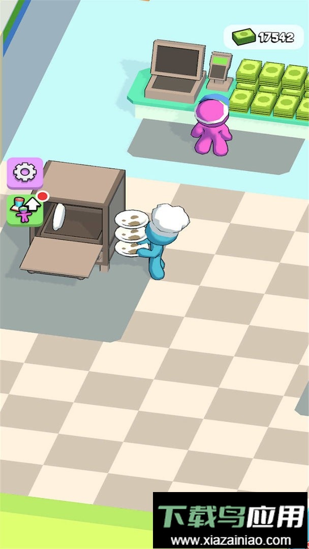 我的厨房官方版最新版截图3