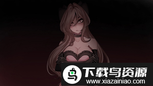 幕后畸恋中文版截图3