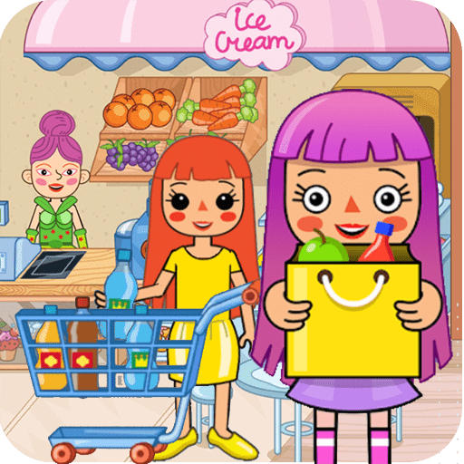 我的超市手机版