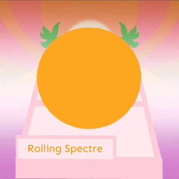 RollingSpectre饭制最新版本