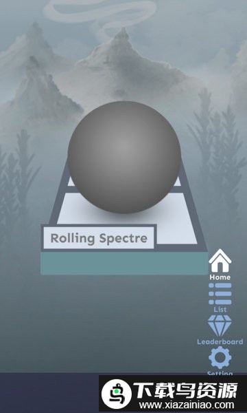 RollingSpectre饭制最新版本截图2