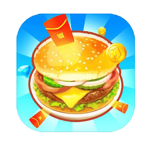 玩赚美食官方正版