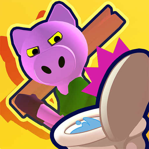 迷你躲猫猫官方版