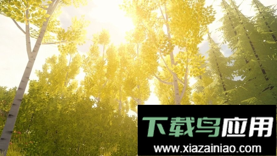 无尽旷野(荒野)最新版截图1