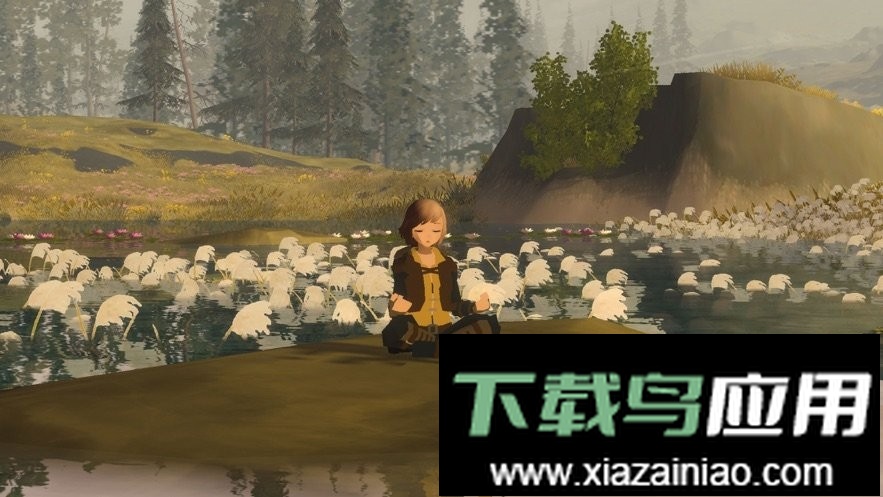 无尽旷野(荒野)最新版截图3