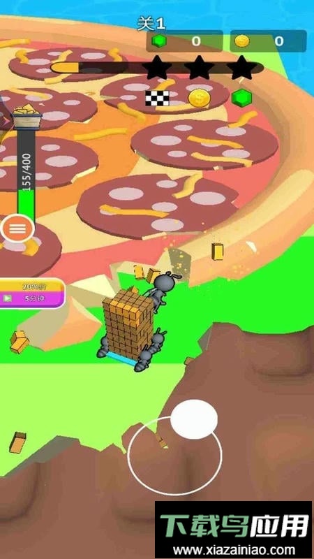 最后的蚂蚁游戏最新版截图1