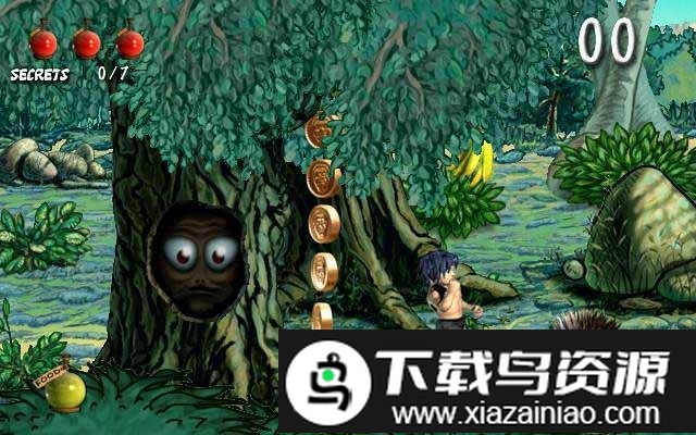 功夫英雄手机版最新版截图1