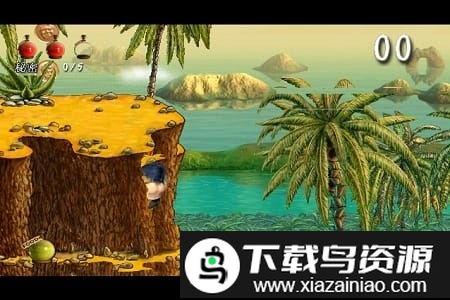 功夫英雄手机版最新版截图3