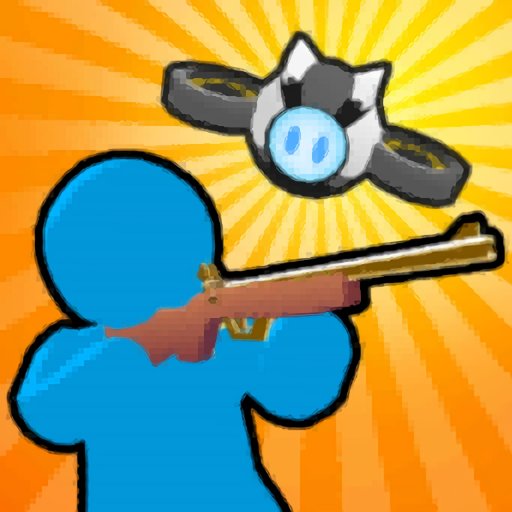 方块僵尸入侵最新版