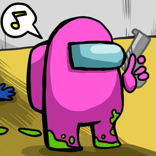 我们之中有内鬼游戏