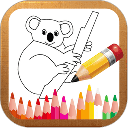 宝宝奇妙学画画手机版