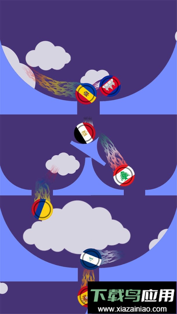 不可能的弹珠中文版截图2