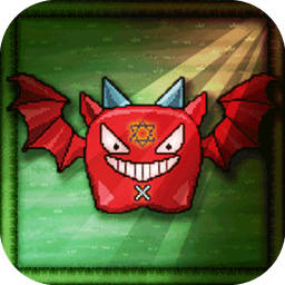 疯狂弹跳球游戏