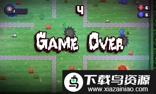 疯狂弹跳球游戏最新版截图3