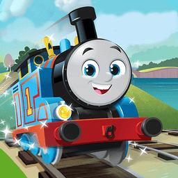 托马斯和朋友们最新版