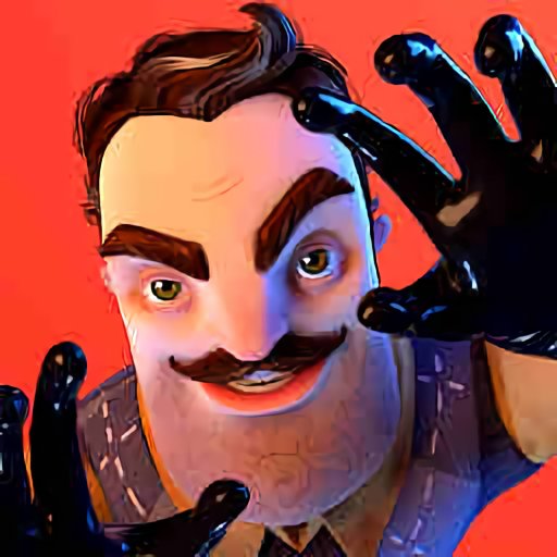 我的好邻居最新版