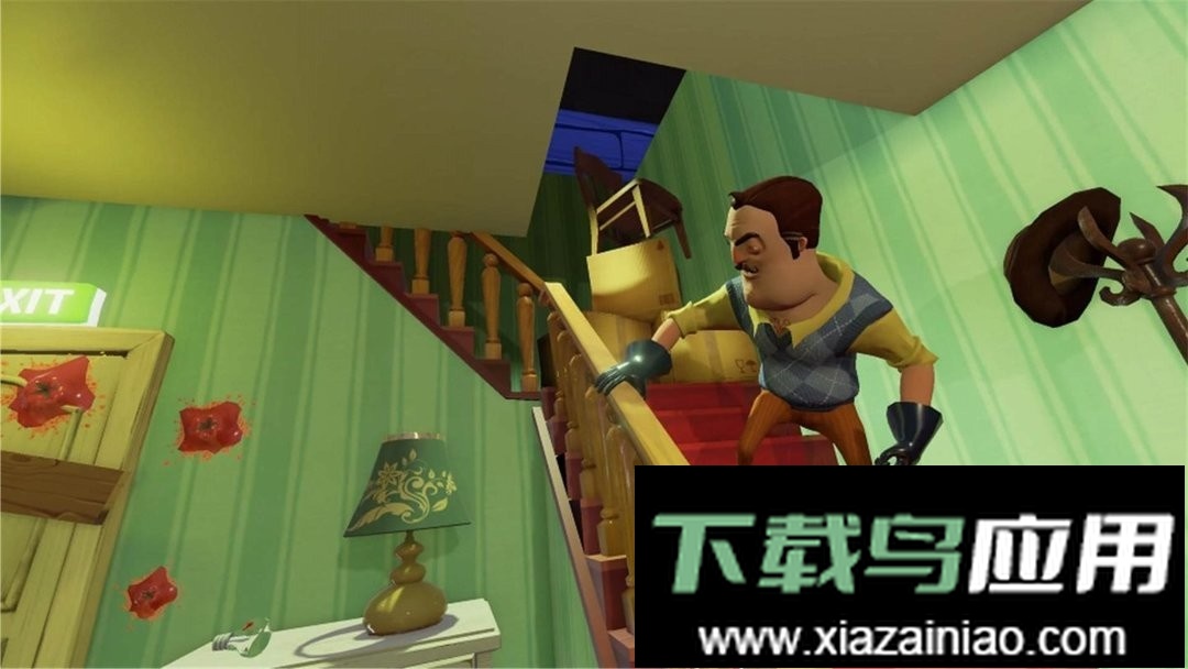 我的好邻居最新版截图3