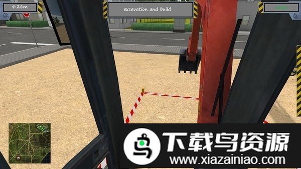 建筑模拟器2017手机版最新版截图2