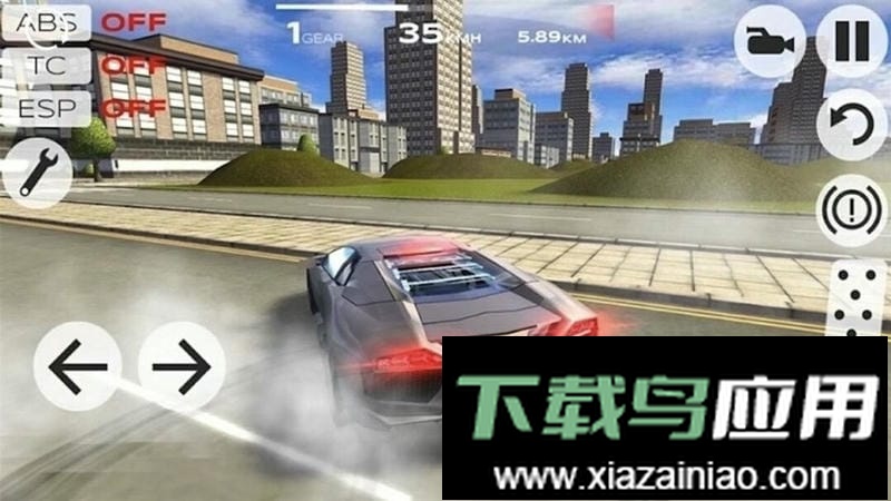 极限赛车官方版截图2