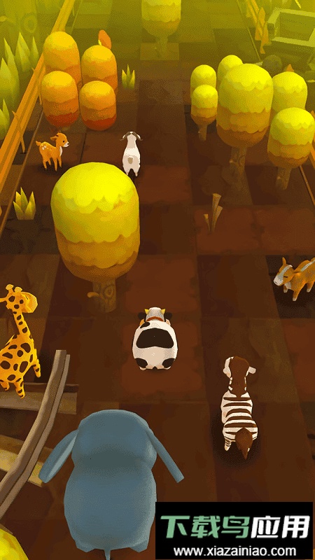 开心农场大乱斗手游最新版截图2