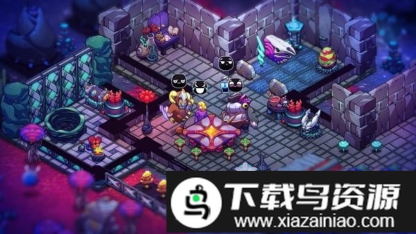 崩溃大陆2中文版(Crashlands 2)截图3