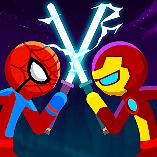 火柴人快闪官方版