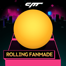 rolling fanmade安装包不会闪退