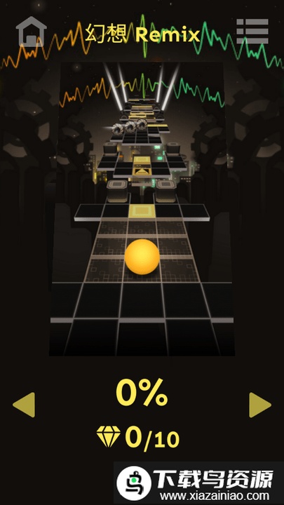 rolling fanmade安装包不会闪退最新版截图3