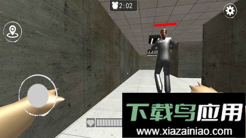 怪物猎杀手游最新版截图1