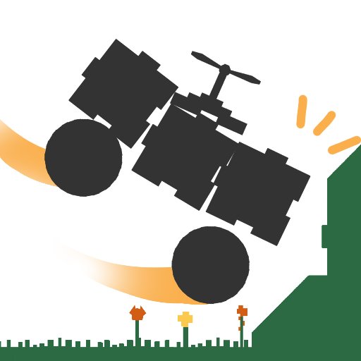 摆个车月球版本