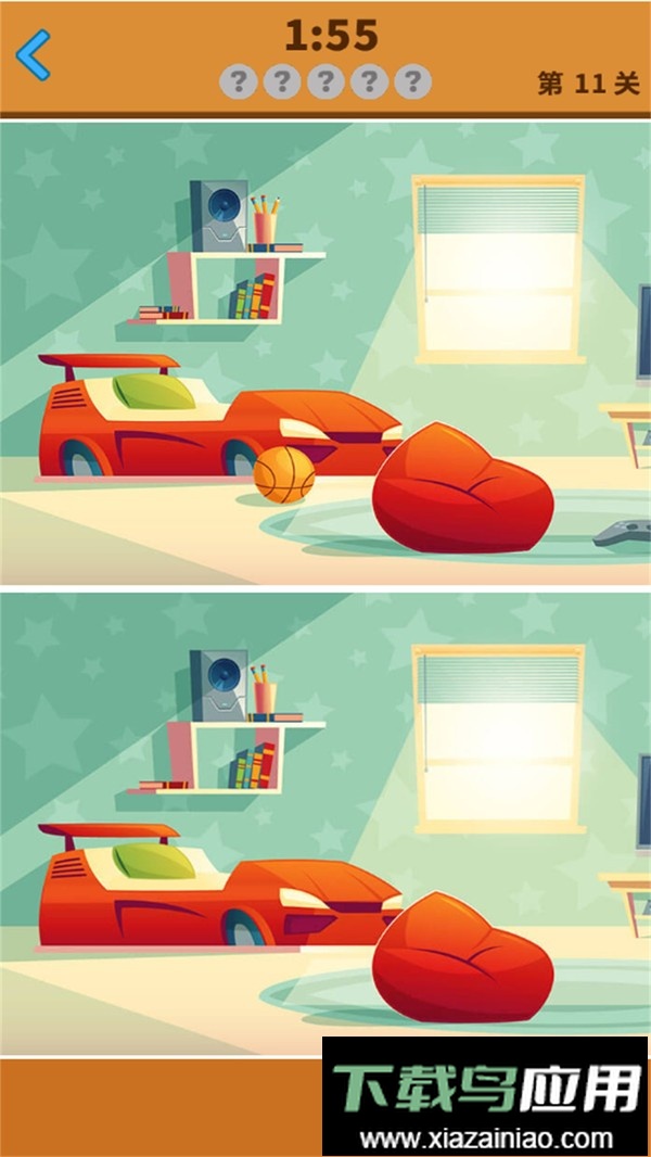 大家来找不同手游最新版截图3