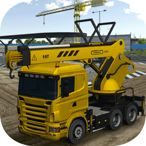 模拟建造城市中文版