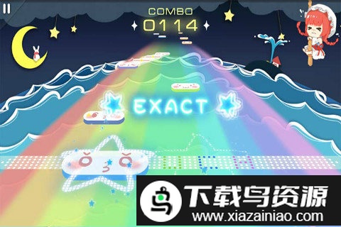 同步音律最新版本2024截图2