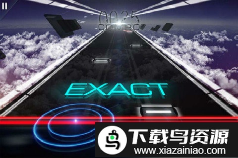 同步音律最新版本2024截图3