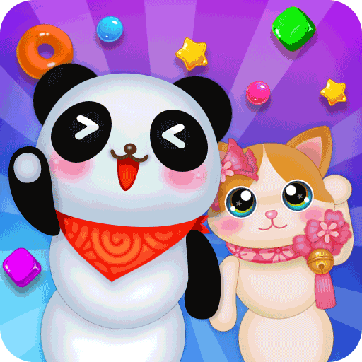 萌宠贪吃蛇最新版