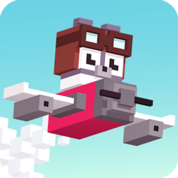 天空射击大战最新版(Shooty Skies)