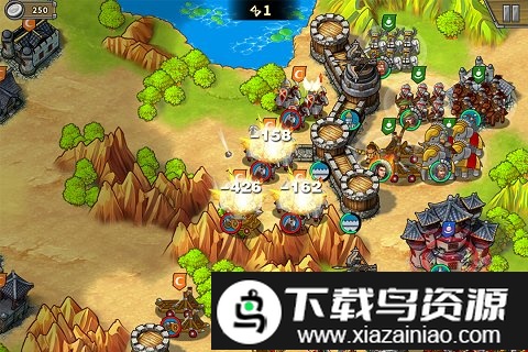 欧陆战争5帝国小米版截图2