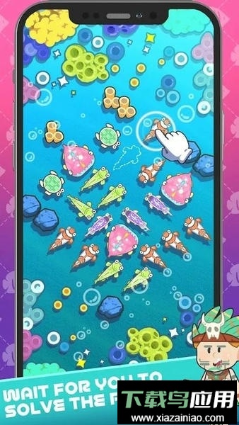 游轮大亨无限金币无限钻石(DreamCruise)最新版截图2