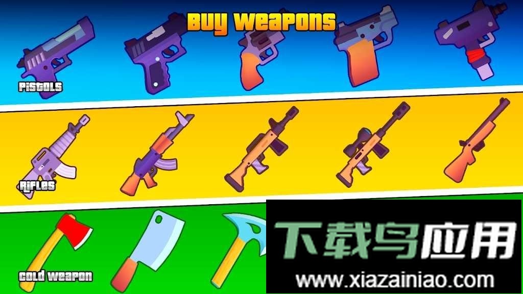 像素沙盒模拟器内置菜单最新版截图2