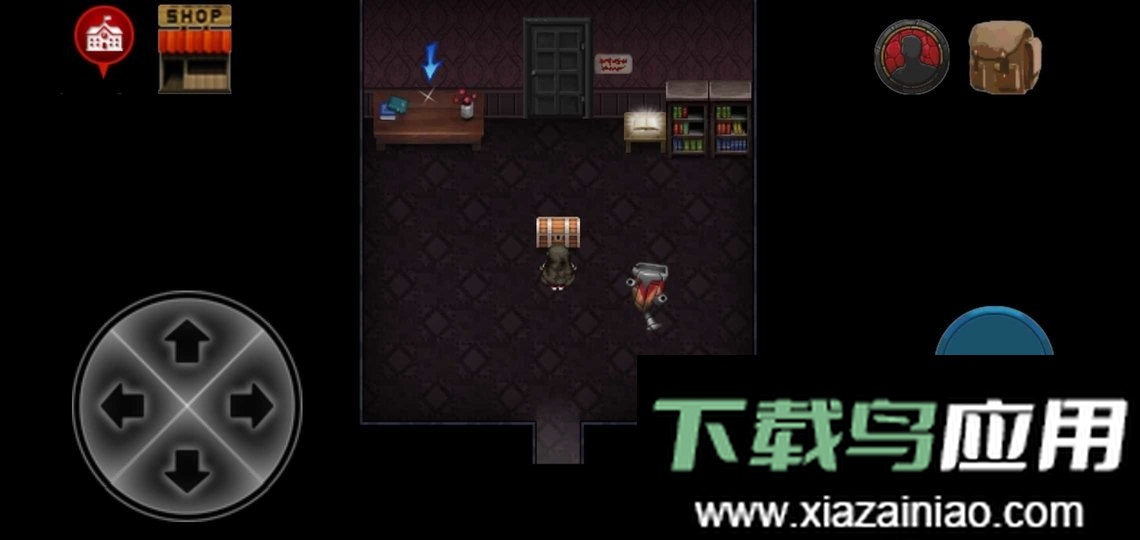 驱魔少女内置菜单版最新版截图3