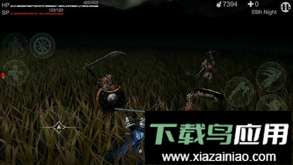 亡魂骑士内置修改器(Revenant Knight)最新版截图1