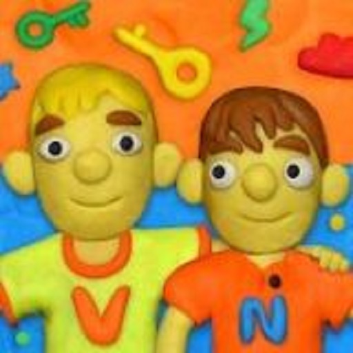 弗拉德和尼基修改版