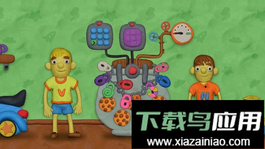 弗拉德和尼基修改版截图1