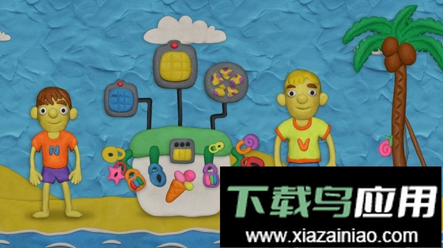 弗拉德和尼基修改版截图2