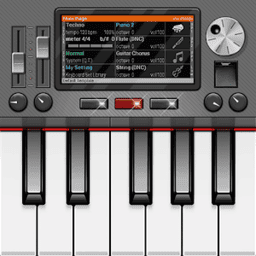 org2020高级电子琴手机版