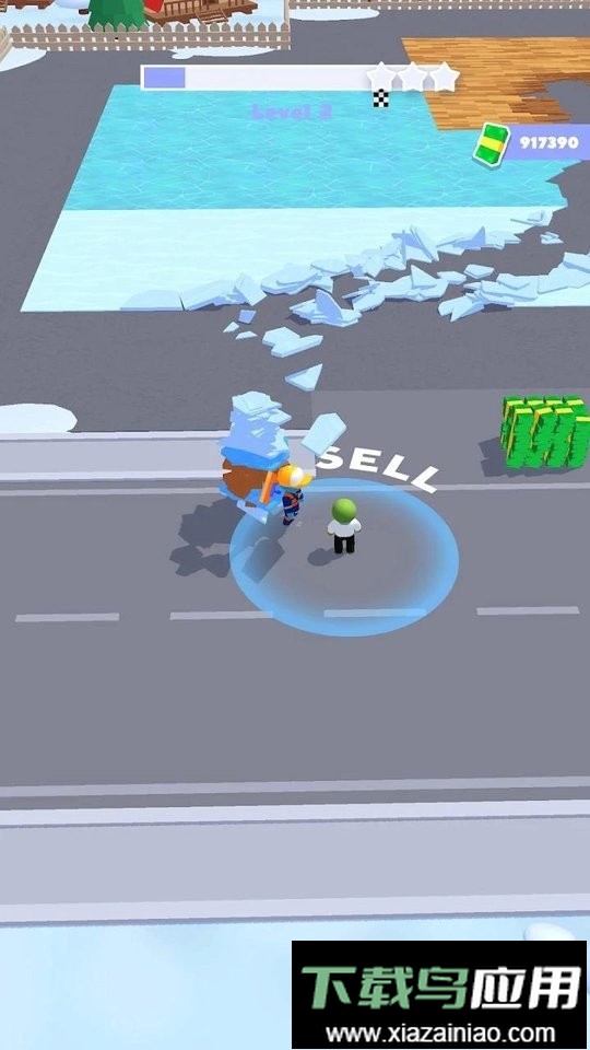 刮板大师免广告版最新版截图1